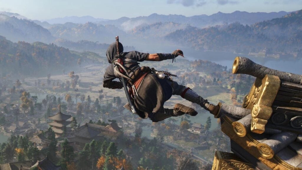 Assassin&rsquo;s Creed Shadows est gratuit sur PC et Xbox jusqu&rsquo;à ce week-end, voici comment en profiter