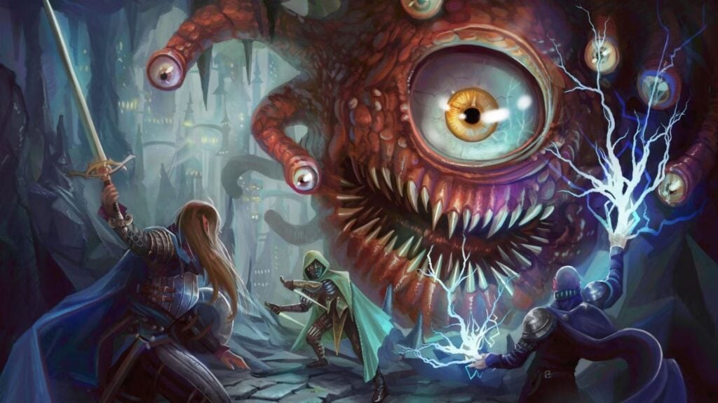 Baldur&rsquo;s Gate : 2 remakes en préparation avec le retour du co-créateur original