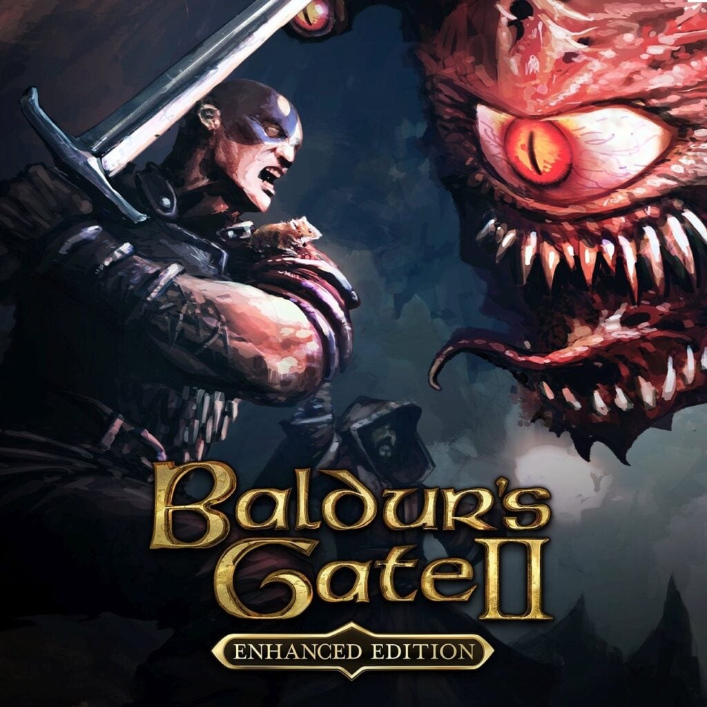 Baldur&rsquo;s Gate II: Enhanced Edition
