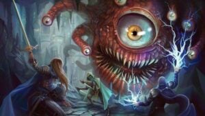 Baldur&rsquo;s Gate : 2 remakes en préparation avec le retour du co-créateur original