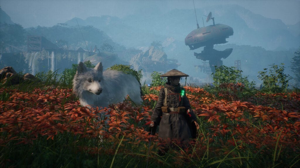 Beast of Reincarnation dévoile un nouveau trailer dans lequel Game Freak troque Pokémon contre l&rsquo;apocalypse