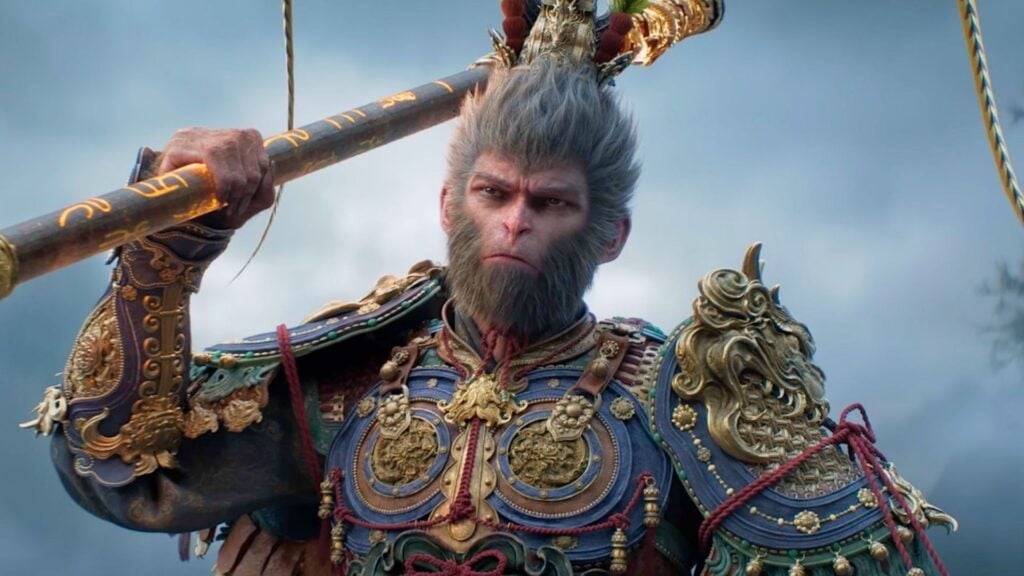 Black Myth: Wukong atteint le nombre de ventes d&rsquo;Elden Ring en moins de 2 ans