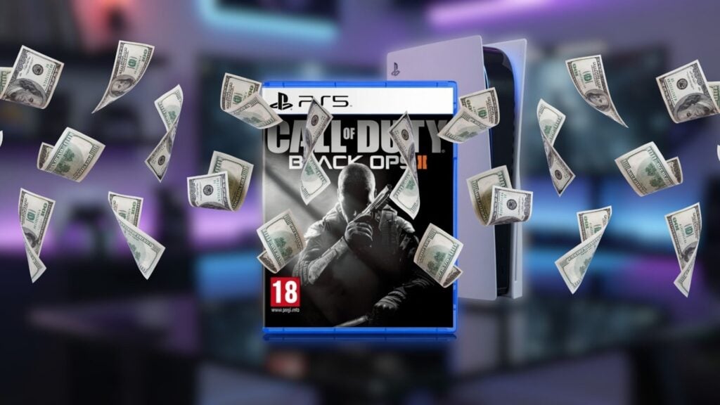 Les prix des portages de Black Ops 1 et 2 sur PS4 et PS5 vont faire mal au portefeuille