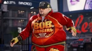 Tekken 8 : Bob rejoint le roster du Pass de la Saison 3 le 24 août