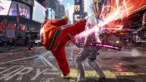 Tekken 8 : Bob rejoint le roster du Pass de la Saison 3 le 24 août