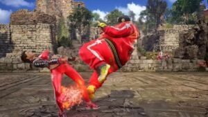Tekken 8 : Bob rejoint le roster du Pass de la Saison 3 le 24 août