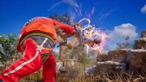 Tekken 8 : Bob rejoint le roster du Pass de la Saison 3 le 24 août