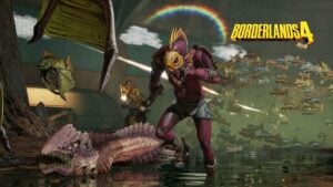 Borderlands 4 annonce une tonne de contenus gratuits et des DLC payants dans sa roadmap