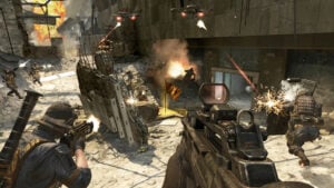 Black Ops 1 et 2 : Treyarch annonce une excellente nouvelle pour les joueurs PlayStation