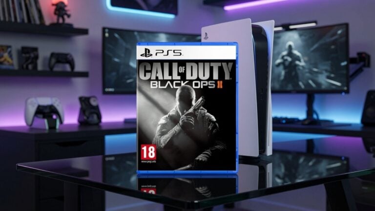 Black Ops 1 et 2 : Treyarch annonce une excellente nouvelle pour les joueurs PlayStation