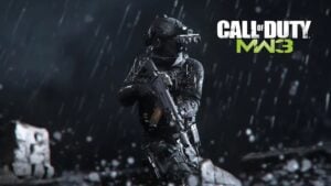 Après Call of Duty Black Ops 1 et 2, Modern Warfare 2 et 3 devraient être portés sur PS4 et PS5