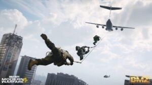 Call of Duty: Modern Warfare 4 ressuscite DMZ, le mode extraction laissé pour mort depuis 2023