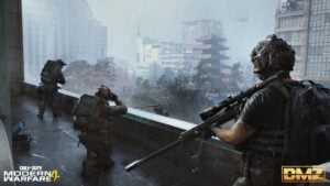 Call of Duty: Modern Warfare 4 ressuscite DMZ, le mode extraction laissé pour mort depuis 2023