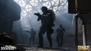 Call of Duty: Modern Warfare 4 ressuscite DMZ, le mode extraction laissé pour mort depuis 2023