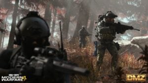 Call of Duty: Modern Warfare 4 ressuscite DMZ, le mode extraction laissé pour mort depuis 2023