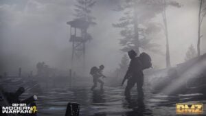 Call of Duty: Modern Warfare 4 ressuscite DMZ, le mode extraction laissé pour mort depuis 2023