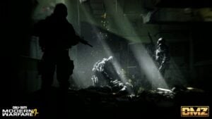Call of Duty: Modern Warfare 4 ressuscite DMZ, le mode extraction laissé pour mort depuis 2023