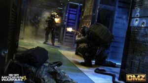Call of Duty: Modern Warfare 4 ressuscite DMZ, le mode extraction laissé pour mort depuis 2023