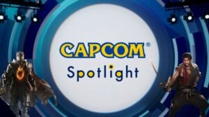 Un Capcom Spotlight avec du lourd est prévu pour le 25 juin, voici le programme