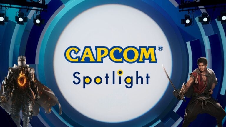 Un Capcom Spotlight avec du lourd est prévu pour le 25 juin, voici le programme