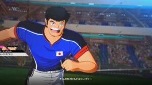 Captain Tsubasa 2 World Fighters dévoile 15 minutes de gameplay où les tirs défient toujours la gravité