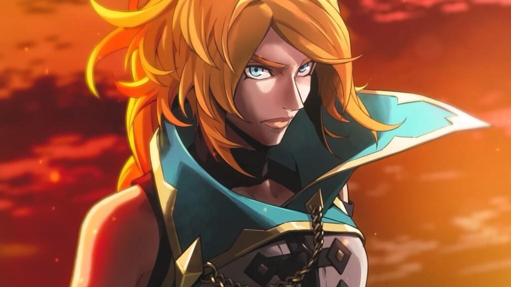 Castlevania: Belmont’s Curse sort le 15 octobre avec une femme qui chasse Dracula pour la 1ère fois
