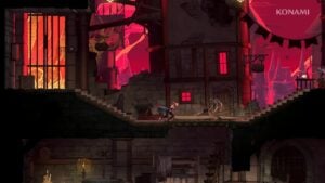 Castlevania: Belmont’s Curse sort le 15 octobre avec une femme qui chasse Dracula pour la 1ère fois