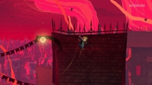 Castlevania: Belmont’s Curse sort le 15 octobre avec une femme qui chasse Dracula pour la 1ère fois