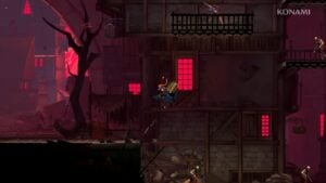 Castlevania: Belmont’s Curse sort le 15 octobre avec une femme qui chasse Dracula pour la 1ère fois