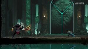 Castlevania: Belmont’s Curse sort le 15 octobre avec une femme qui chasse Dracula pour la 1ère fois