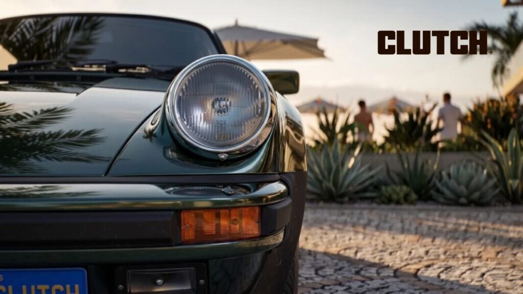 CLUTCH : Le nouveau jeu de course narratif des ex-Forza Horizon s&rsquo;invite sur la Côte d&rsquo;Azur