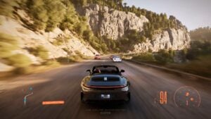 CLUTCH dévoile du gameplay en 4K, les ex-Forza Horizon recréent Monaco pour détrôner le roi du genre