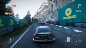 CLUTCH dévoile du gameplay en 4K, les ex-Forza Horizon recréent Monaco pour détrôner le roi du genre