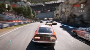 CLUTCH dévoile du gameplay en 4K, les ex-Forza Horizon recréent Monaco pour détrôner le roi du genre