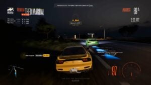 CLUTCH dévoile du gameplay en 4K, les ex-Forza Horizon recréent Monaco pour détrôner le roi du genre