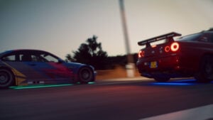 CLUTCH : Le nouveau jeu de course narratif des ex-Forza Horizon s&rsquo;invite sur la Côte d&rsquo;Azur