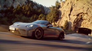CLUTCH : Le nouveau jeu de course narratif des ex-Forza Horizon s&rsquo;invite sur la Côte d&rsquo;Azur