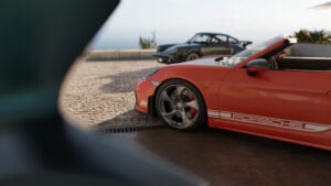 CLUTCH : Le nouveau jeu de course narratif des ex-Forza Horizon s&rsquo;invite sur la Côte d&rsquo;Azur