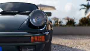 CLUTCH : Le nouveau jeu de course narratif des ex-Forza Horizon s&rsquo;invite sur la Côte d&rsquo;Azur