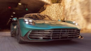 CLUTCH : Le nouveau jeu de course narratif des ex-Forza Horizon s&rsquo;invite sur la Côte d&rsquo;Azur