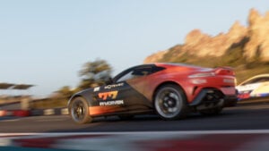 CLUTCH : Le nouveau jeu de course narratif des ex-Forza Horizon s&rsquo;invite sur la Côte d&rsquo;Azur