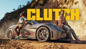 Clutch dévoile sa Côte d'Azur géante et un gadget qui divise déjà les fans dans 1h de Showcase