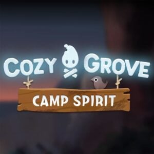Cozy Grove: Camp Spirit