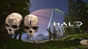 Halo Campaign Evolved : La liste complète des 42 crânes et leurs effets dans le remake