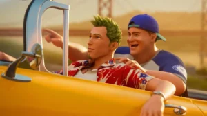 Crazy Taxi: World Tour enflamme le Xbox Games Showcase après 25 ans d&rsquo;absence