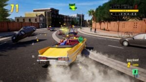 Crazy Taxi: World Tour enflamme le Xbox Games Showcase après 25 ans d&rsquo;absence