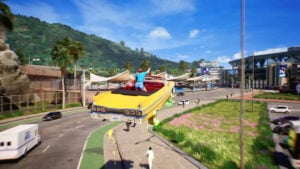 Crazy Taxi: World Tour enflamme le Xbox Games Showcase après 25 ans d&rsquo;absence