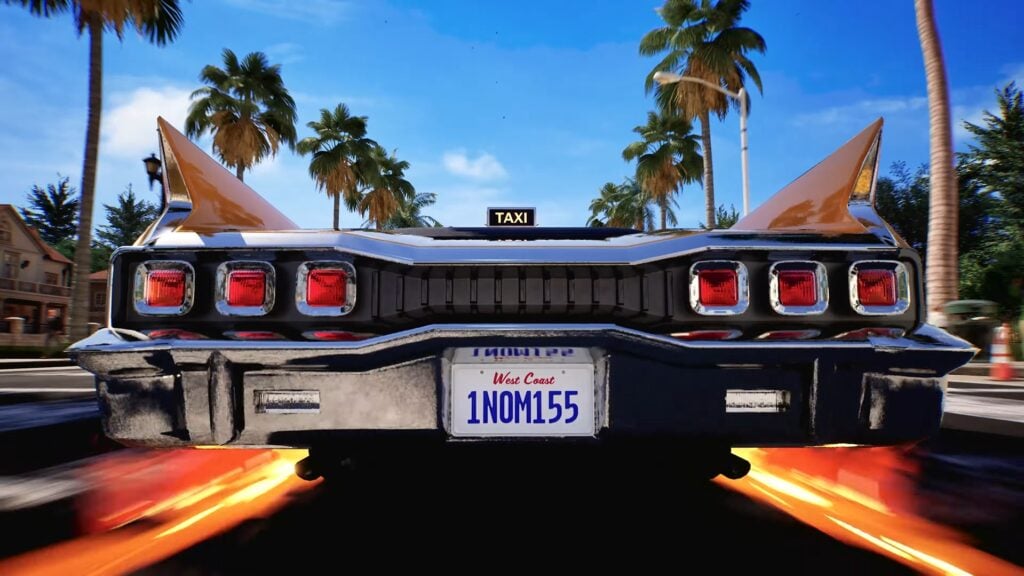 Crazy Taxi: World Tour enflamme le Xbox Games Showcase après 25 ans d&rsquo;absence