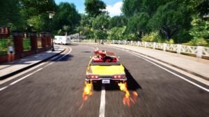 Crazy Taxi: World Tour enflamme le Xbox Games Showcase après 25 ans d&rsquo;absence