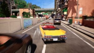 Crazy Taxi: World Tour enflamme le Xbox Games Showcase après 25 ans d&rsquo;absence